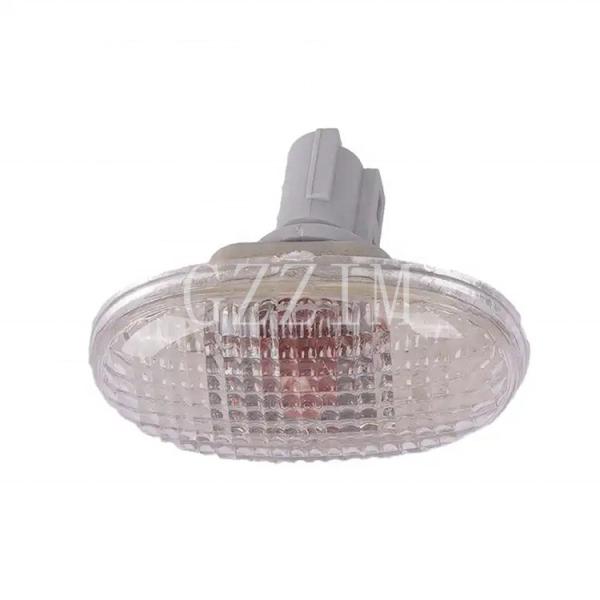 Buy Car Lights Side Light for Chevrolet Aveo 2006-2007 at wholesale prices