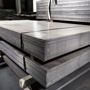 ASTM 1524 SMn420 P355GH 1.0473 Iron Sheet Plate Ms Hot Rolled
