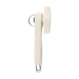Effortless Durable Stainless Steel Can Openers with Turn Knob Design and