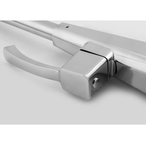 Single Function Bathroom Sink Faucets With Smooth Handle Operation