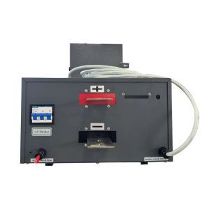 0-12V 0-1000A Electroplating Power Supply Hard Chrome Plating Rectifier