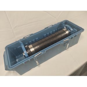 Die Cutting Cylinder Roll Packaging Box Magnetic Cylinder