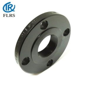 SS Forged Blind/Slip-on/Threaded/Socket Welding/Steel Pipe/Plate/Weld Neck