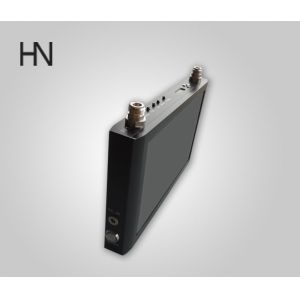 HN-430HD 10.1 inch H.264 Cofdm full HD hand-held video Receiver