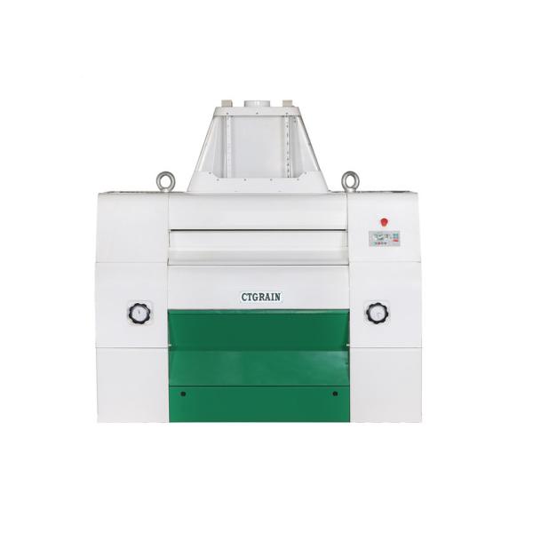 Buy Electrical Wheat Flour milling Rolle Mill at wholesale prices
