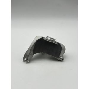 Custom CNC Machining Parts Aluminium 304SUS Aerospace Machined Components