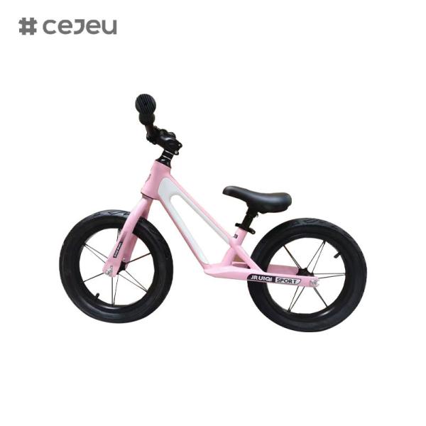 CJ-TXY-202,Early Learning Interactive Push Bicycle with Steady Balancing and