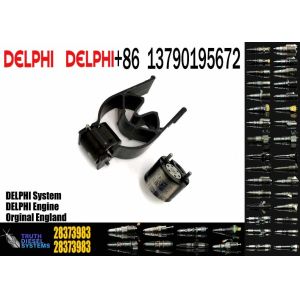 Common Rail Valve 9308625C 28278897 Diesel Control Valve 28373983 28475605