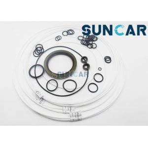 175-15-05064 GOOD QUALITY TRANSMISSION SEAL KIT FITS FOR KOMATSU D155A-1 D155A-2