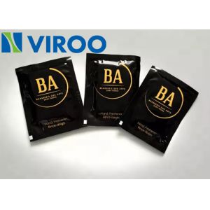 Sanitary individual pack wet tissues machine CE grade，disinfection wet wipes