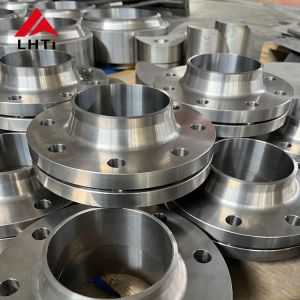 Quality 4&quot; 150lbs 300Ibs Titanium Flange ANSI B16.5 Carbon Steel Forged Blind Flange for sale