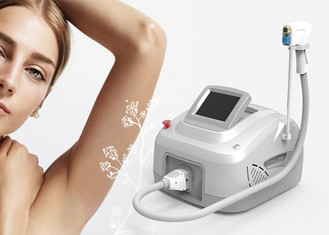 Buy 10hz Permanent 808nm Diode Laser Hair Removal Machine Fda Approved at wholesale prices