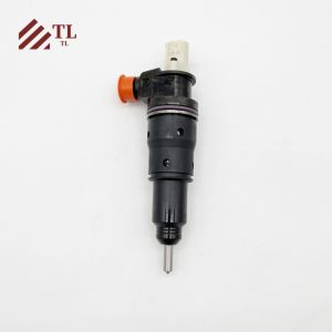 Construction Machinery Parts Fuel Injector 7424111946 7424290494 7424290506