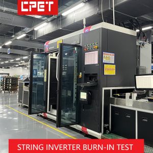 China MicroInverter String Inverter Burn In Test System Support Customization on sale China MicroInverter String Inverter Burn In Test System Support Customization on sale