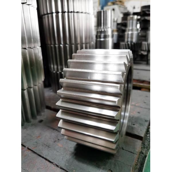 Buy 8 Module 26T Grinding Planet Gear For Coal Mining Machinery at wholesale prices