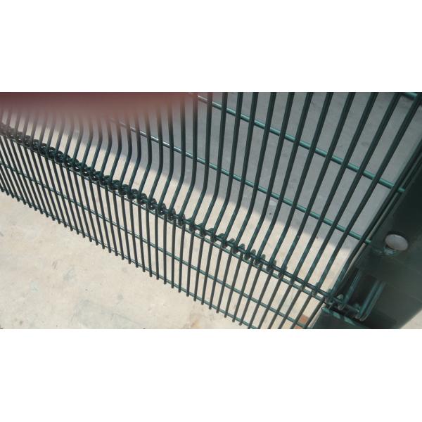 358 high security fence panels wholesale
