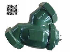 Quality (ANSI) Cast Iron Y Strainer for sale
