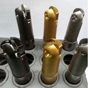 Tantalum Magentron Sputtering Deposition Plant, Chrome Pvd Plating Machine ,