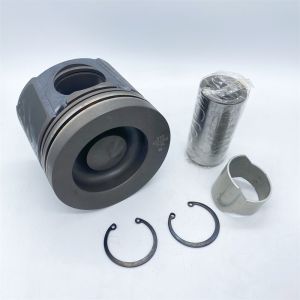 8253/00 STD Engine Piston Set VOE20460009 for EC210B