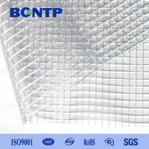Tear Resistance Transparent Heavy Duty Clear Tarpaulin PVC Tarpaulin Roll