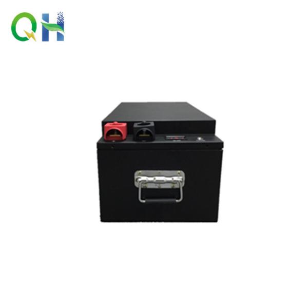 12v 400ah Lithium Ion Phosphate Battery Pack For Car