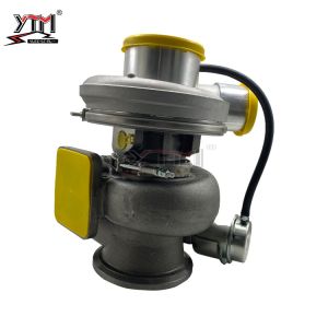 MTS5194SL Diesel Turbocharger For 938G 950G 962G 2167815