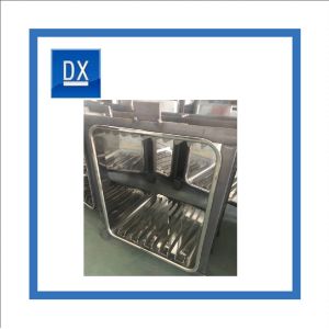 Medical Accessories Stainless Steel Laser Cutting Part