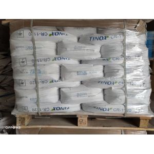 TINOX CR-1120 Rutile Titanium Dioxide