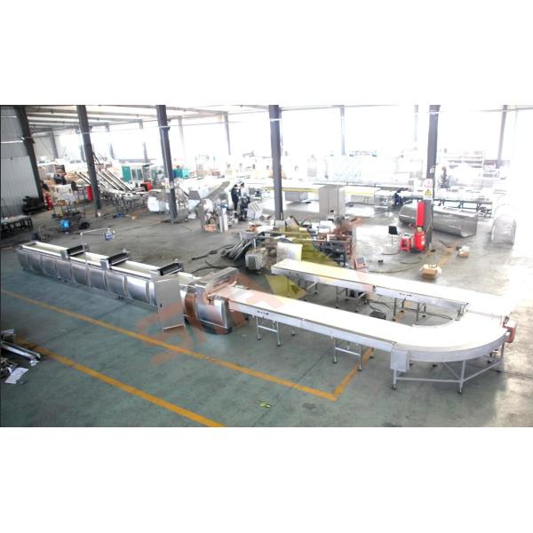 Buy Net Granola / Energy Bar & Cereal Bar Machine Forming Extruder Slab Line at wholesale prices