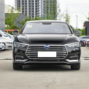 Battery type Lithium Iron Phosphate Battery Electric Motor Byd E9 Made In