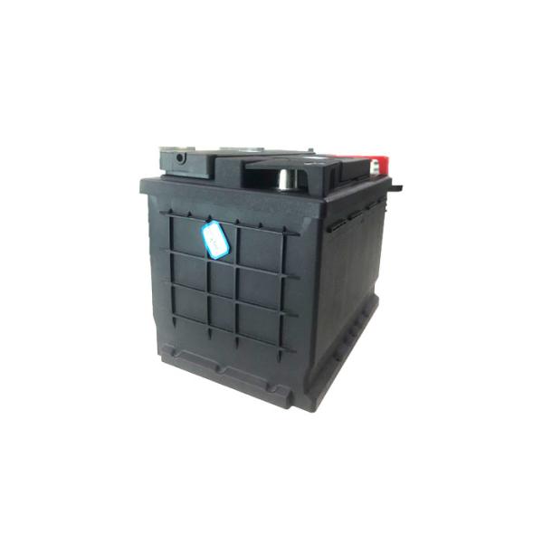 230*165*200mm Car Battery Container/Case Plastic Injection Mould