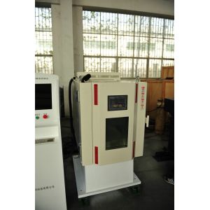 150°/S2 Maximum Acceleration Single Axis Rate Table Torque Motor Direct Driver