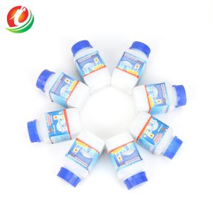 YuHao Chemical Pipeline Dredging Agent Toilet Drain Cleaner 268g/Bottle