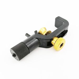 Ftth Armored Fiber Optic Stripper 8-28.6mm Slitter Diameter