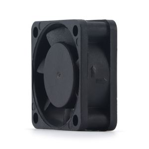 ODM Practical 3D Printer Fan , 40x40x15mm 7000RPM Small 12 Volt Electric Fans