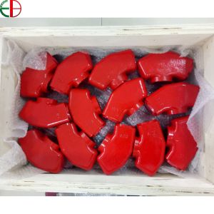 6061 Aluminum Casting Alloys Package Of Urgent Processing Powder Coating