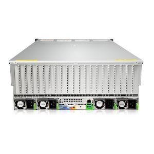 ZC 4855 Enterprise-Grade Server for IT Infrastructure