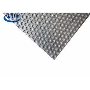 400um 316ss 304ss Stainless Wire Cloth Steel Mesh 5 Layer