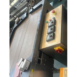 Electric Chemical Pill Bottle Filling Pharmaceutical