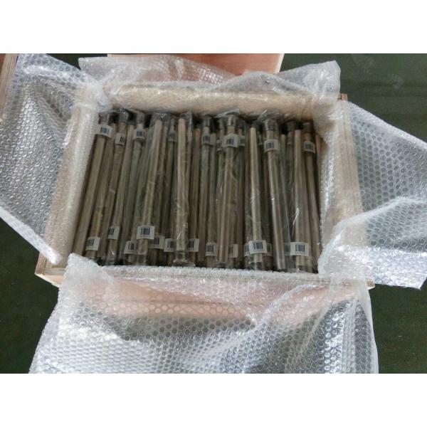 Magnesium Flexible Anode Rod, Hex Plug, 44-Inch