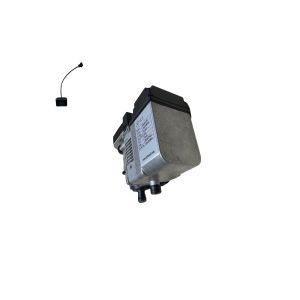 China Customizable 12 Volt Diesel Circulating Coolant Heater Low Noise on sale