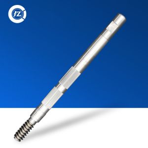 Wholesale custom rotating axle electrical fan stainless steel shaft