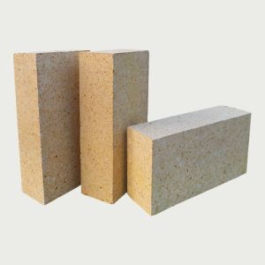 Buy cheap SK36 SK38 SK40 High Alumina Refractory Bricks Refractory Concrete Bricks Glass from wholesalers
