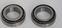Buy CG125 motorcycle steering bearing at wholesale prices