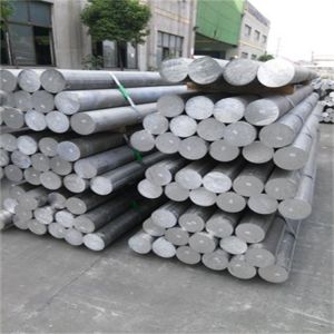 Aluminum Manufacturer With Competitive Price Aluminium Round Bar AI99.70A AI99