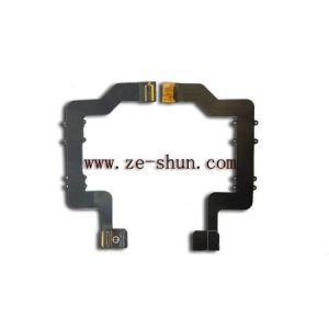 Quality mobile phone flex cable for Motorola MB200 slider for sale