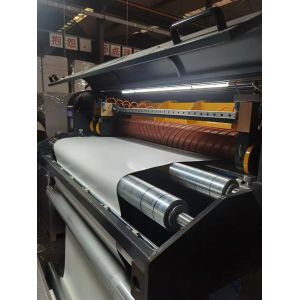 CHM-1700-2 Rolls paper sheeter cutter machine