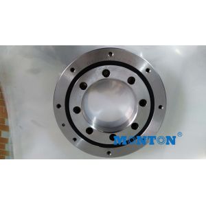 RE25025UUCC0P5 250*310*25mm crossed roller bearing Harmonic Drive Reducer Gear