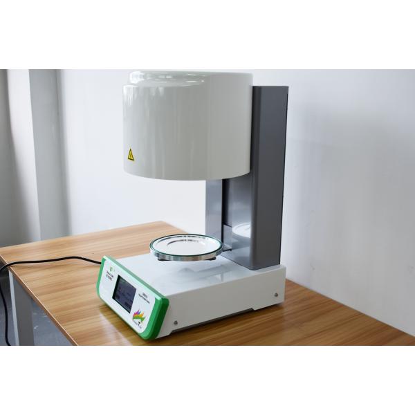 OP6000 Dental Sintering Furnace 200C/min max Heating Rate for Sintering in