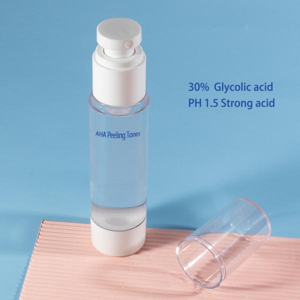 Buy 10% Glycolic Acid Moisturizing Toner Spray For Sensitive Skin at wholesale prices